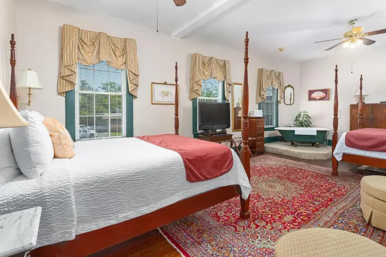 Spencer House Inn Bed & Breakfast