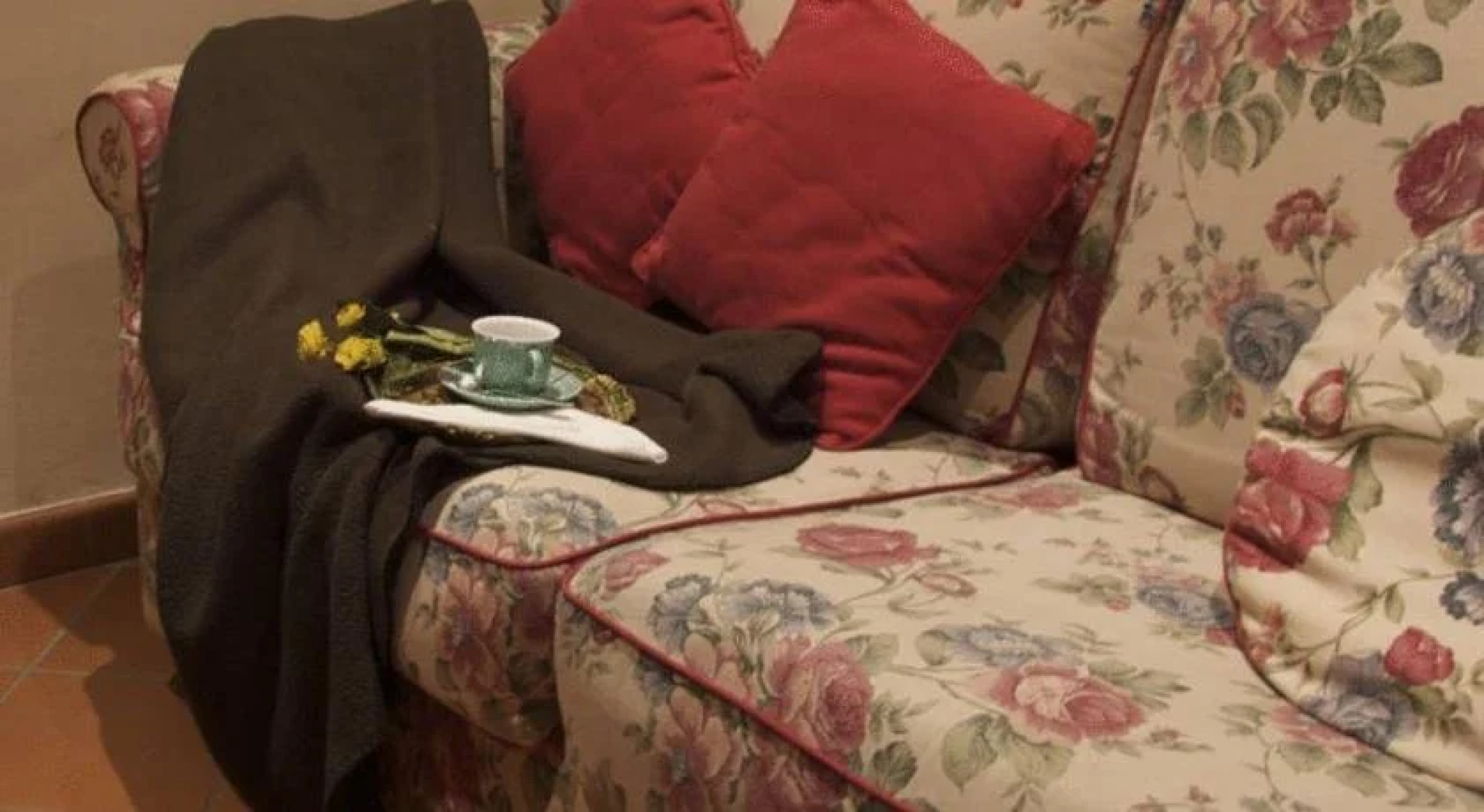 Le Casacce Case Per Vacanze