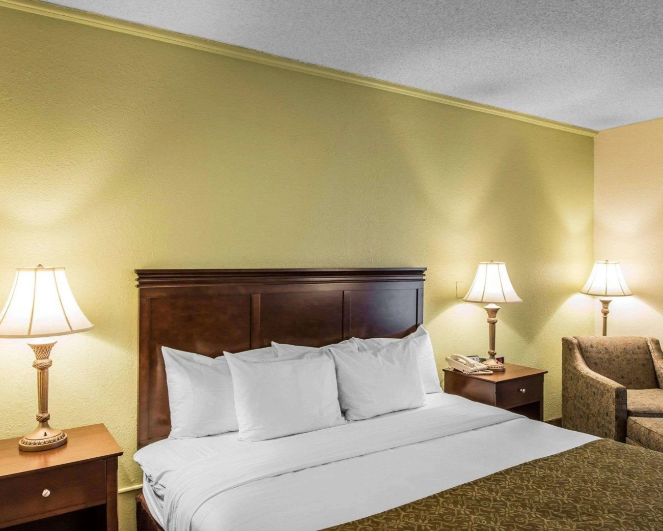 Comfort Inn Pinehurst - Southern Pines