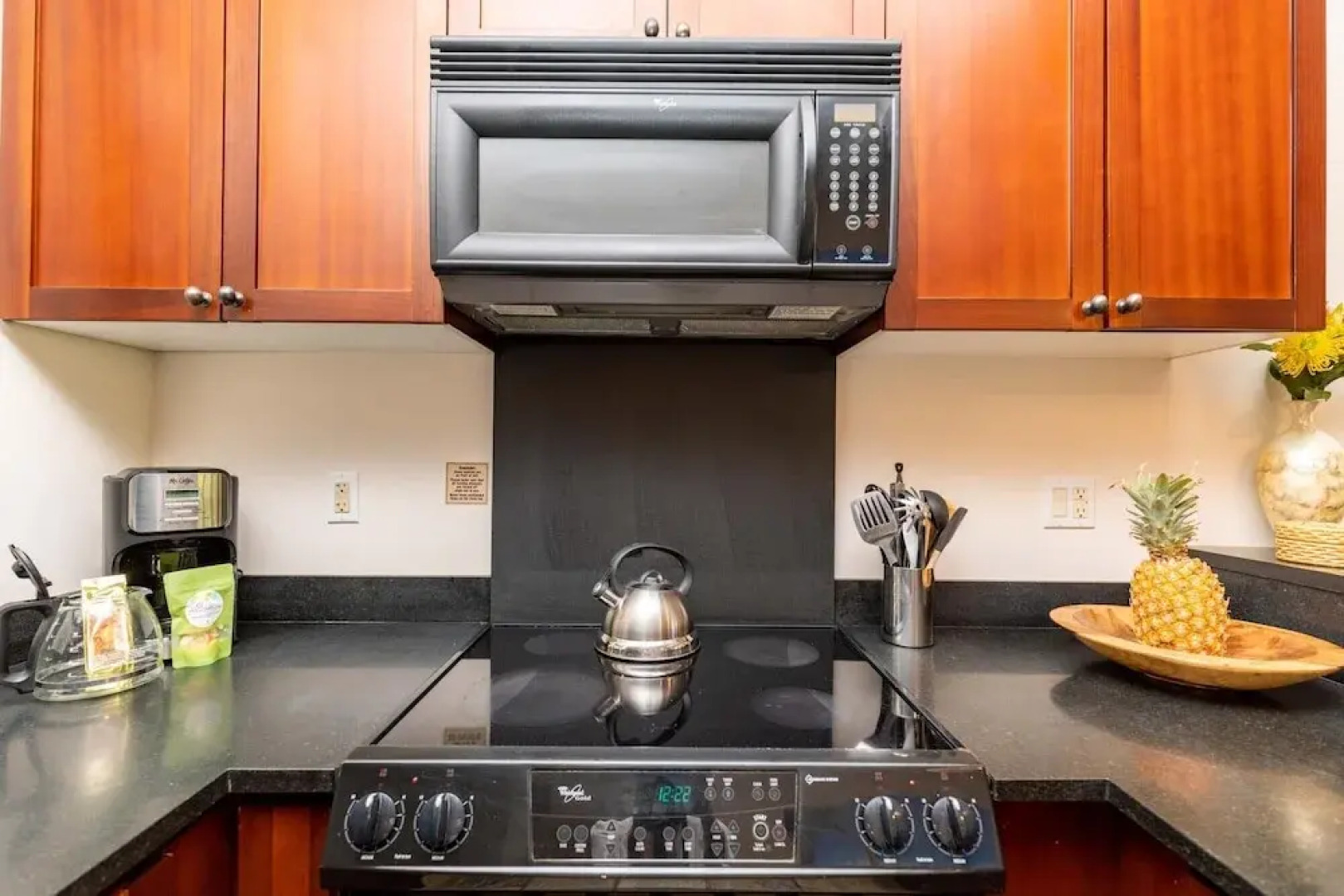 Aina Nalu K203 in Lahaina, Lahaina