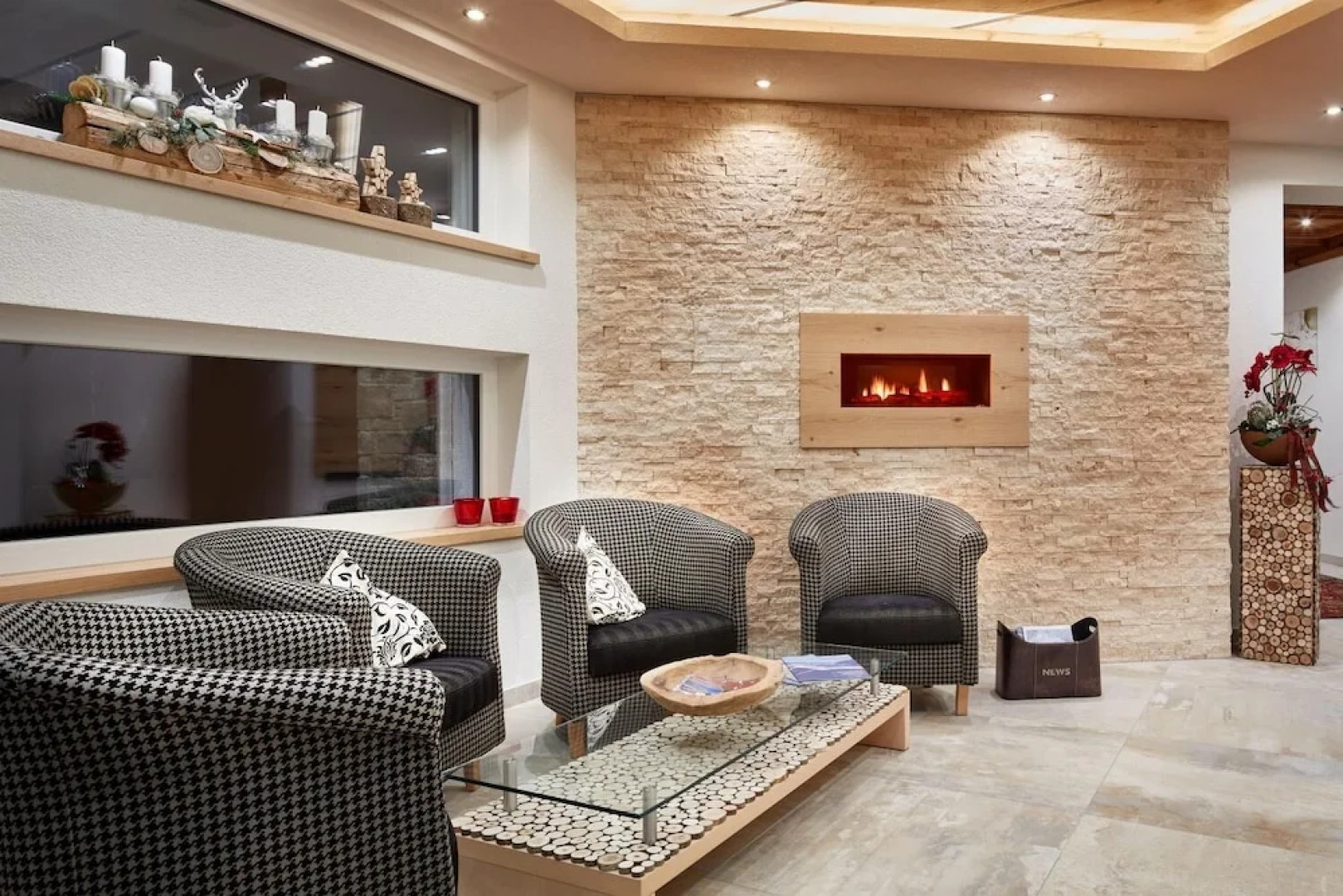 Sport-Garni Kapplerhof