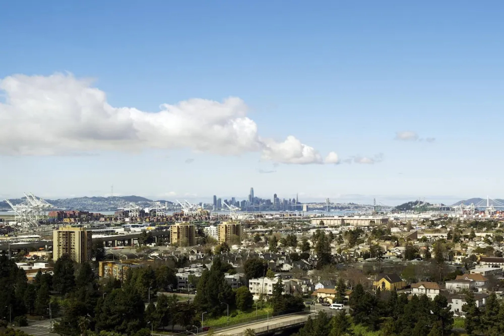 AC Hotel by Marriott Oakland Downtown