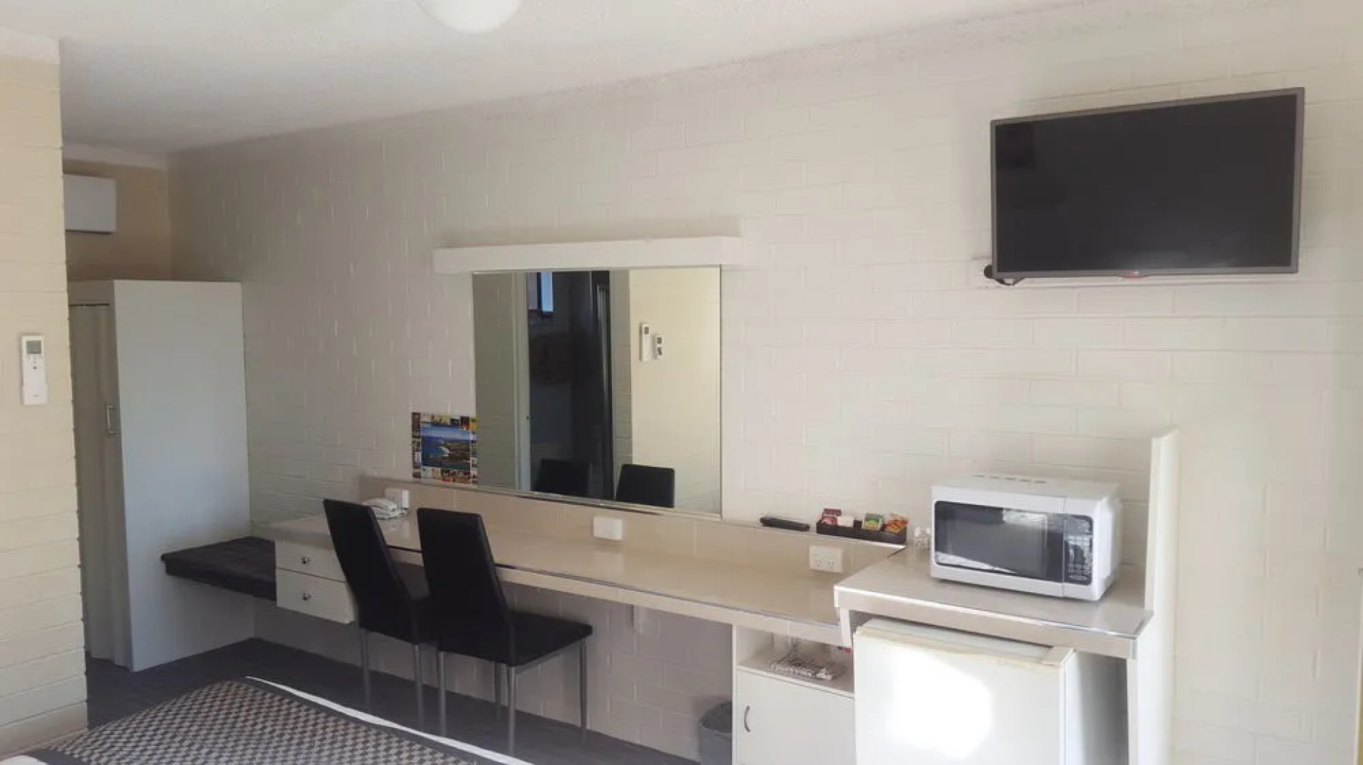 Coastal Bay Motel Coffs Harbour