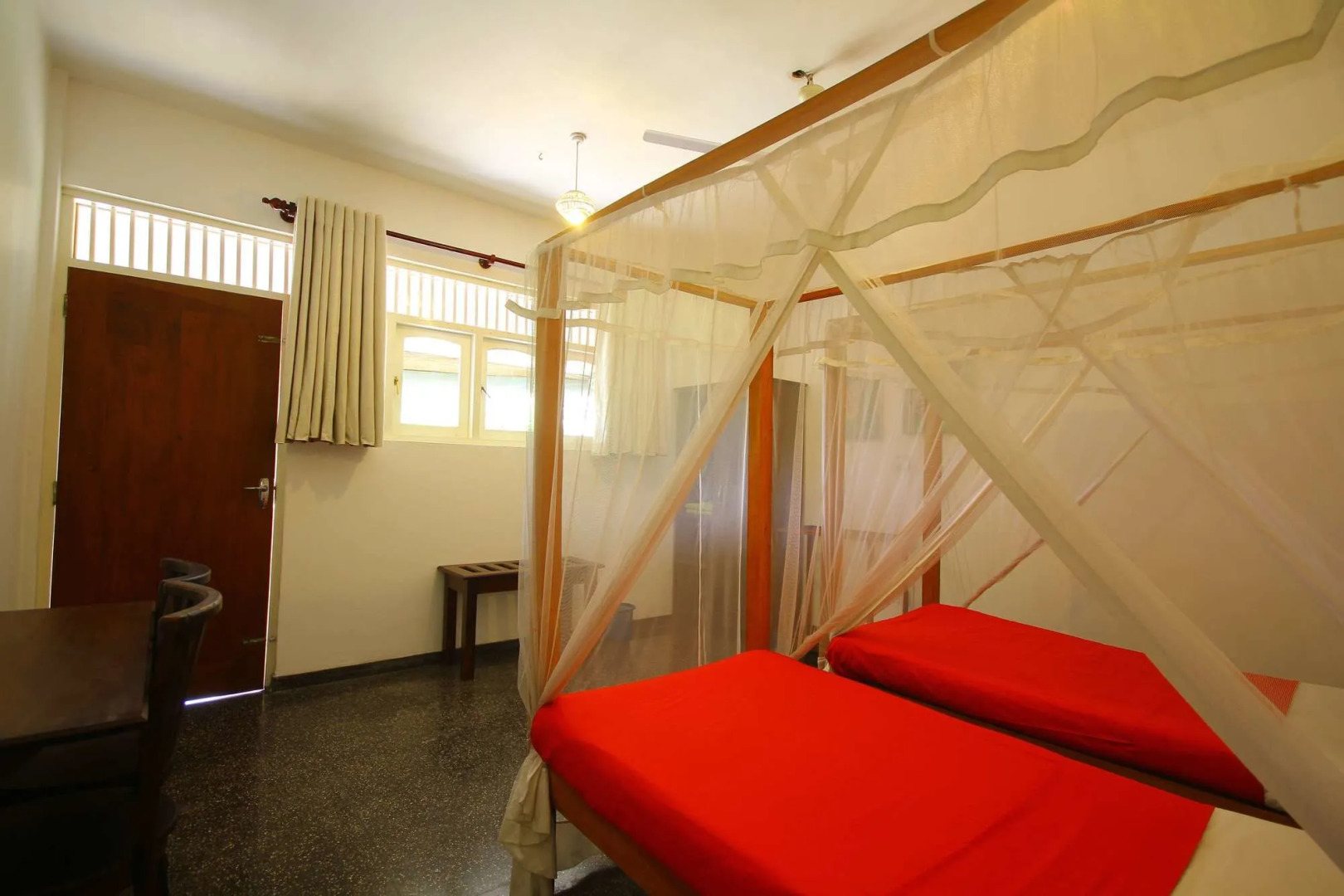 The Caribbean Gate Resort & Cafe