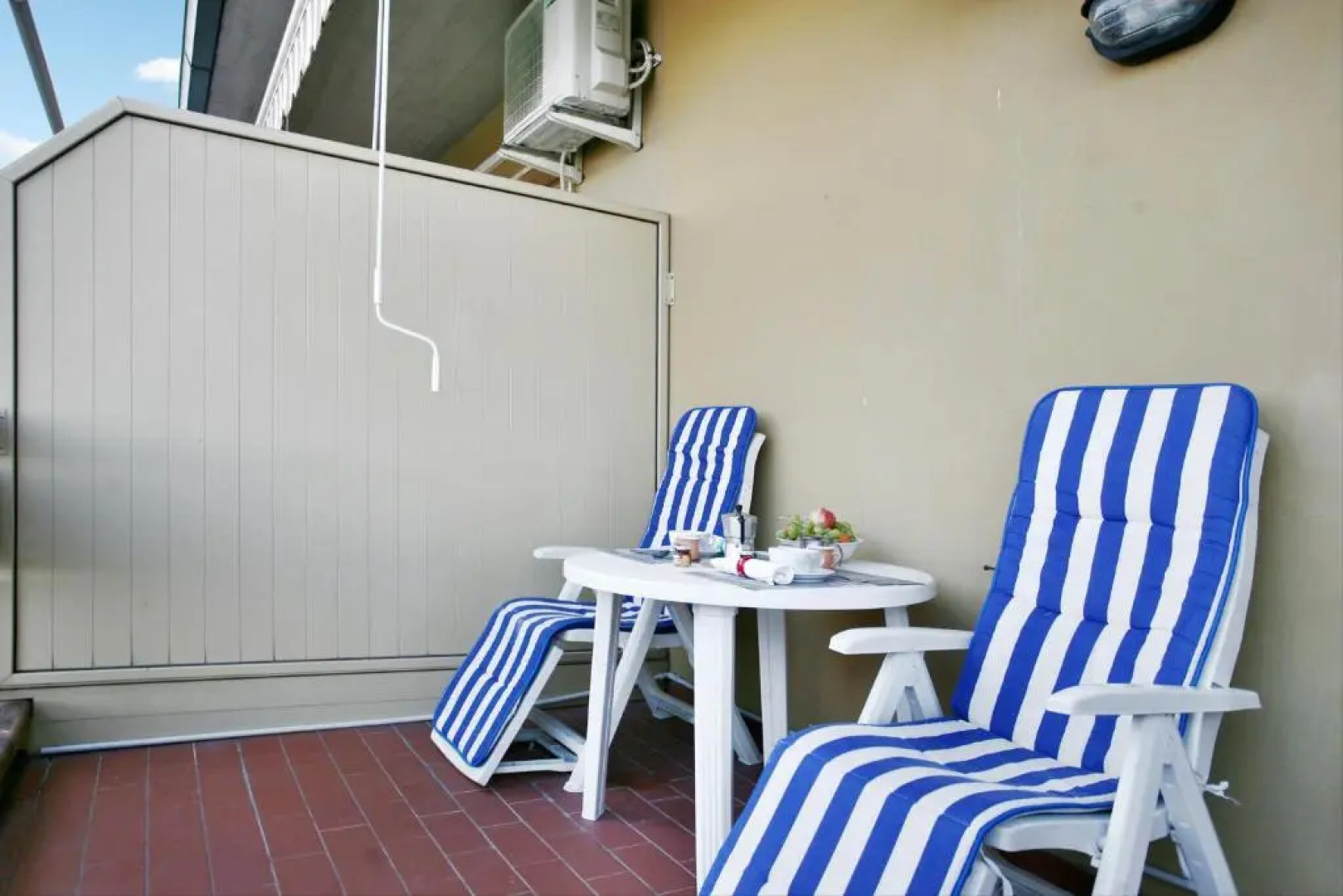 Appartamento Rialdoli