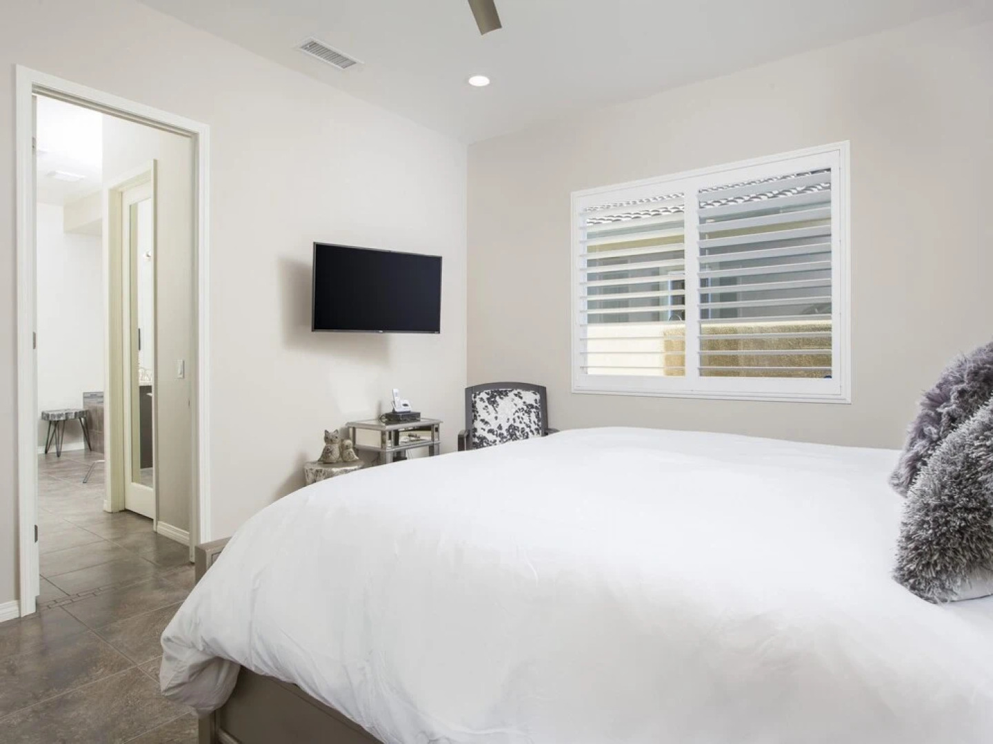 Diamond Palms at the Desert Princess Resort