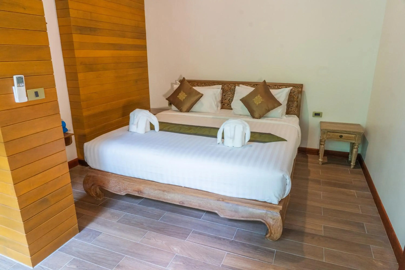 Chivapuri Beach Resort