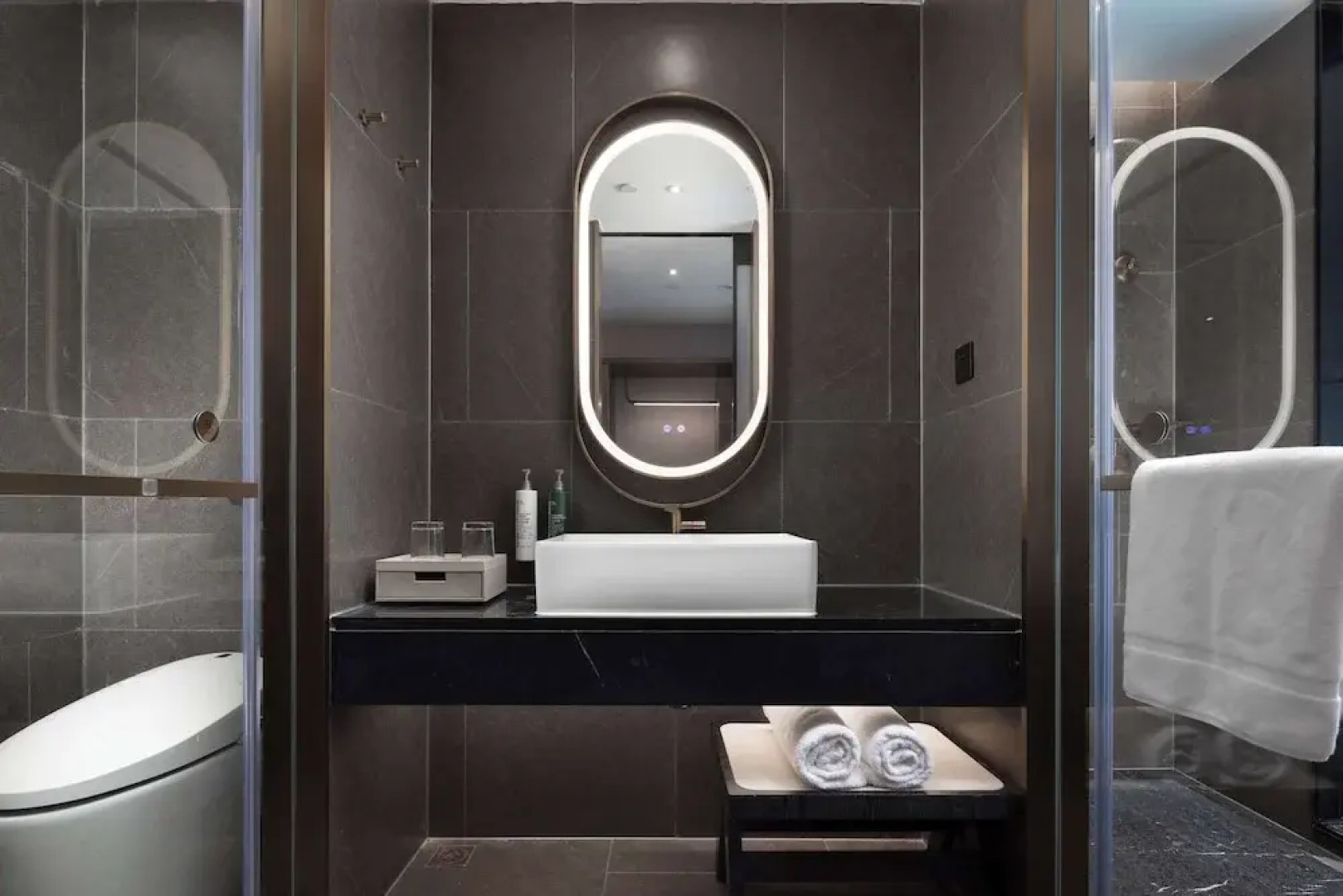 Hilton Garden Inn Leshan Shizhong