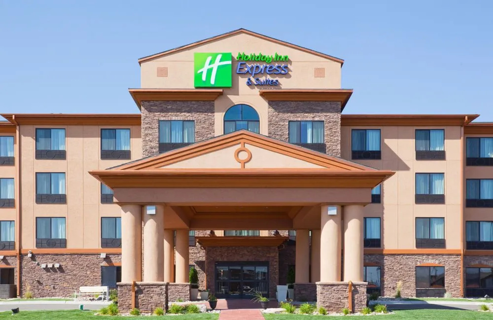 Baymont Inn & Suites By Wyndham Sturgis