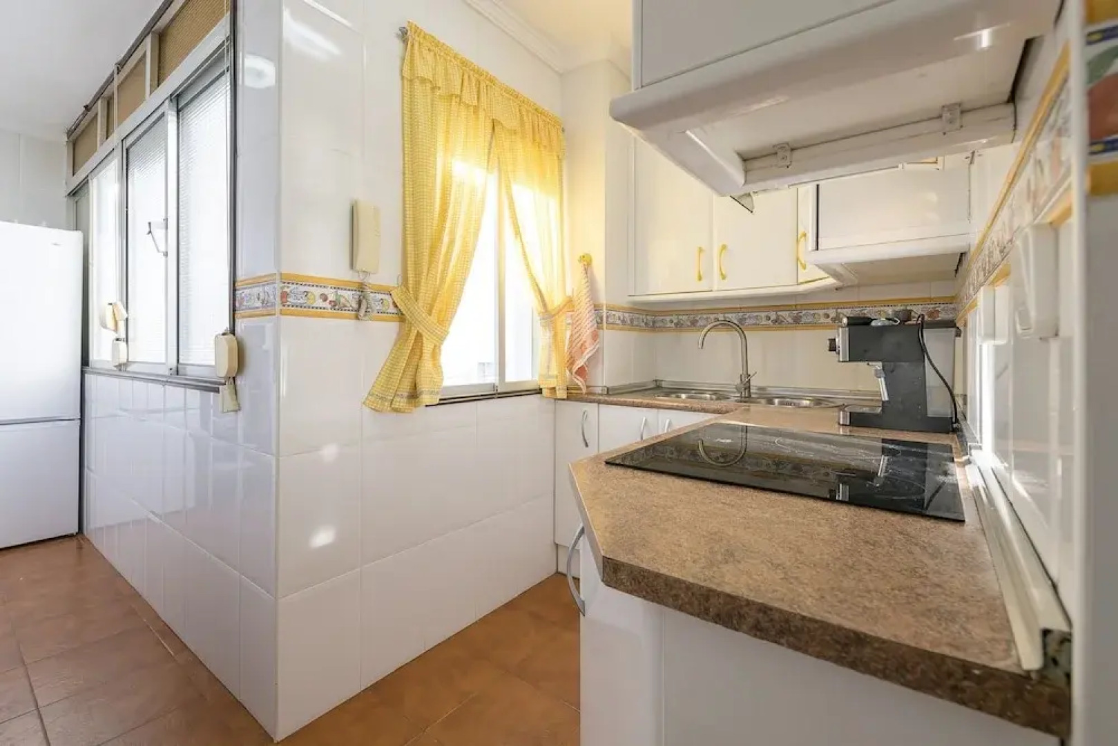 La Ma a in San Fernando