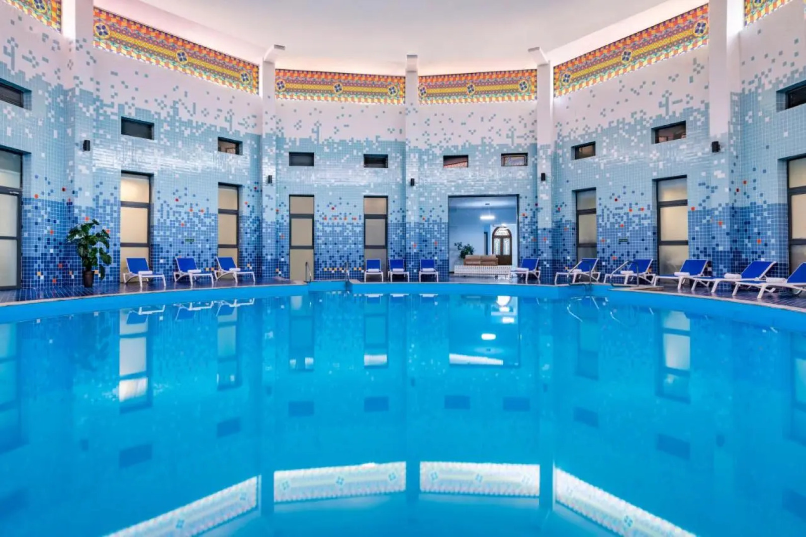 Sairme Hotels & Resorts