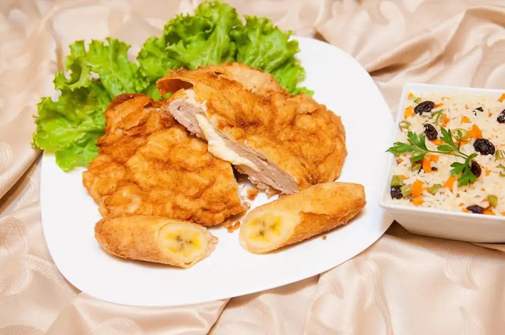 Mediterraneo Park Hotel