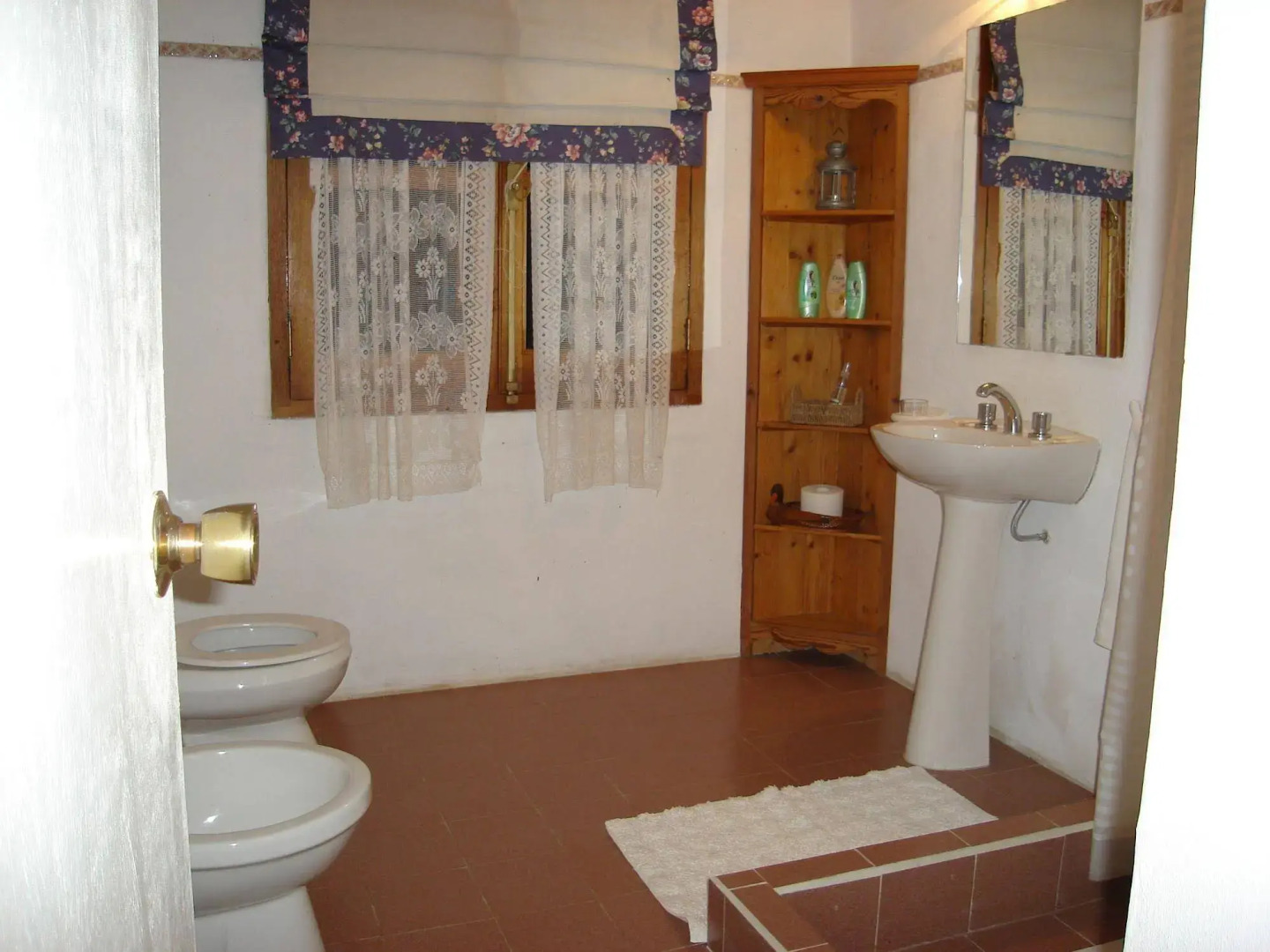 Estancia Aguila Blanca