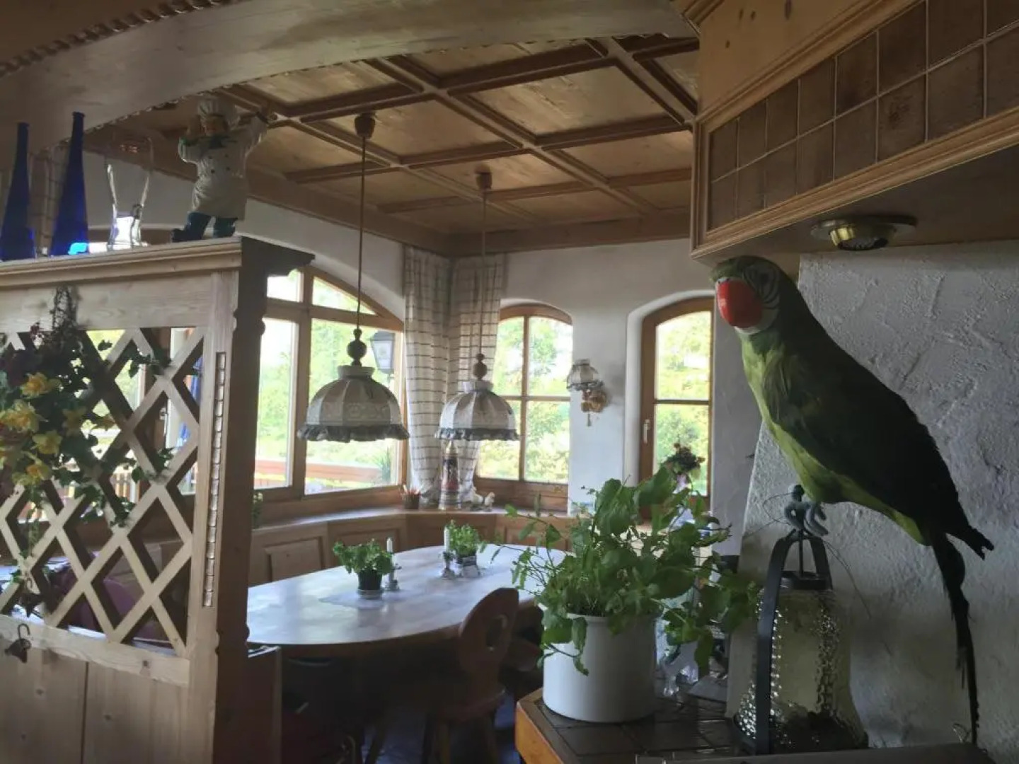 Alte Rose Gasthaus Hotel