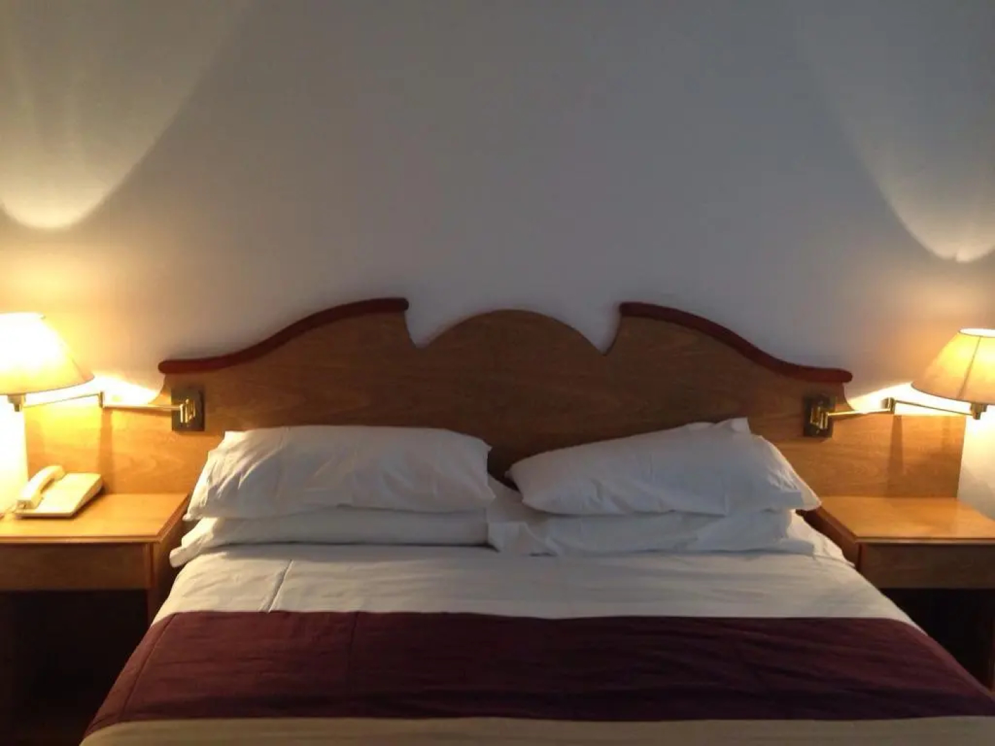 Hotel Soleado