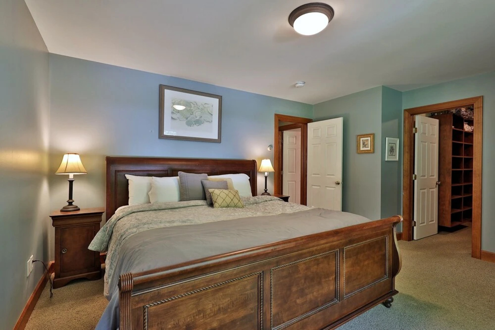 Cortina Mountain Chalet - Outdoor Hot Tub - Close To Pico And Killington Mountains 3 Bedroom Home