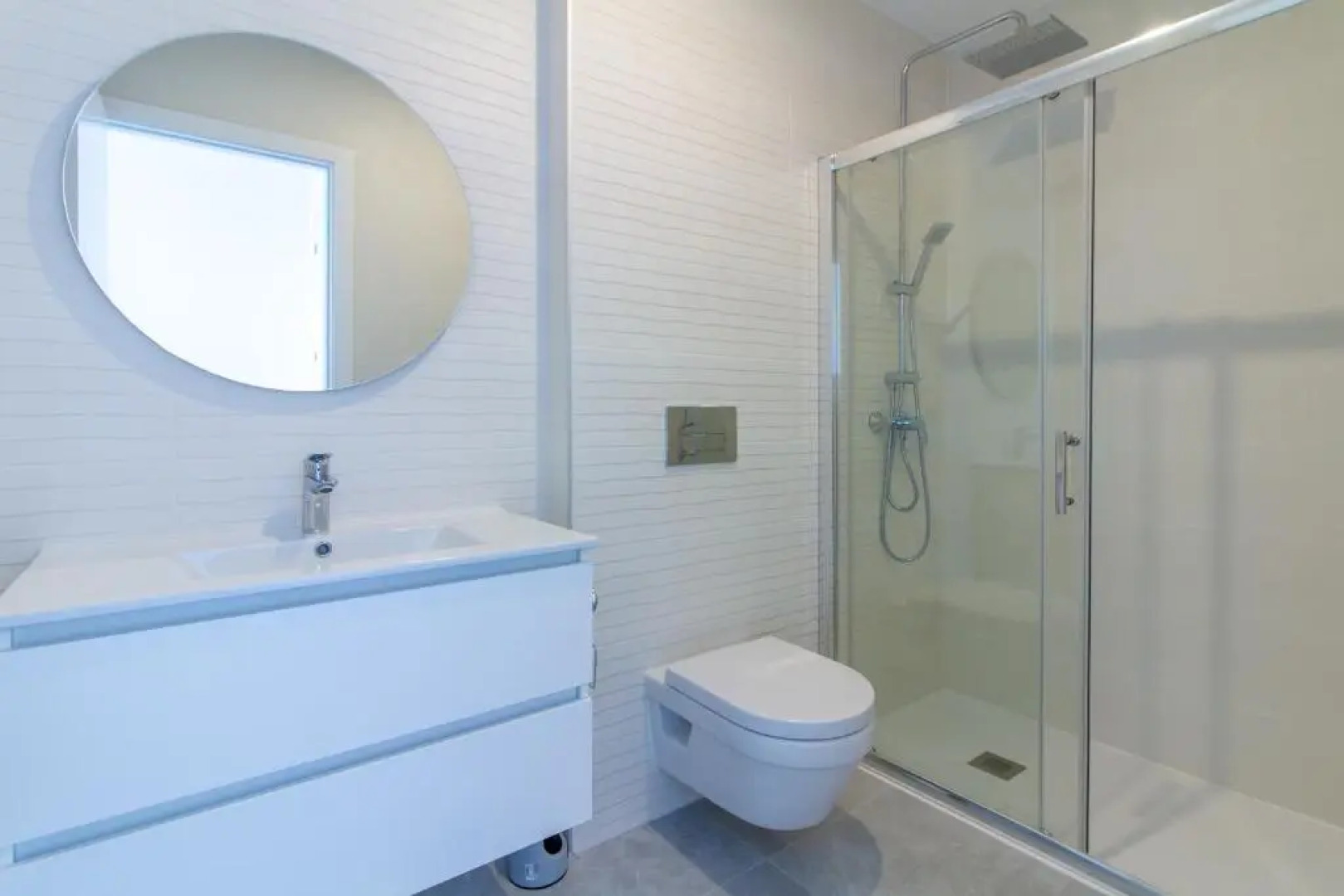 Apartment Camporrosso 12 by BookaParadise