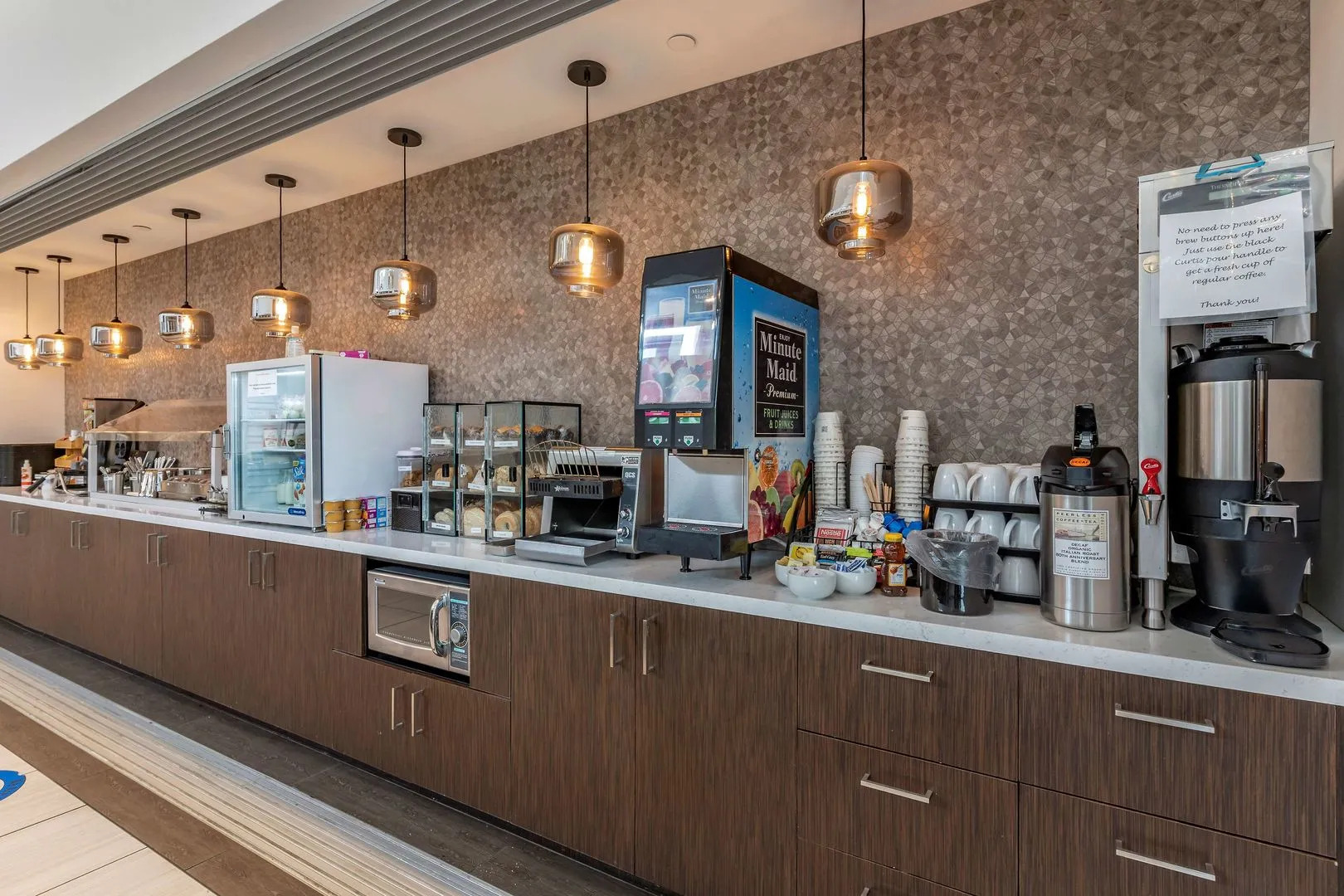 Best Western Plus Stevenson Manor