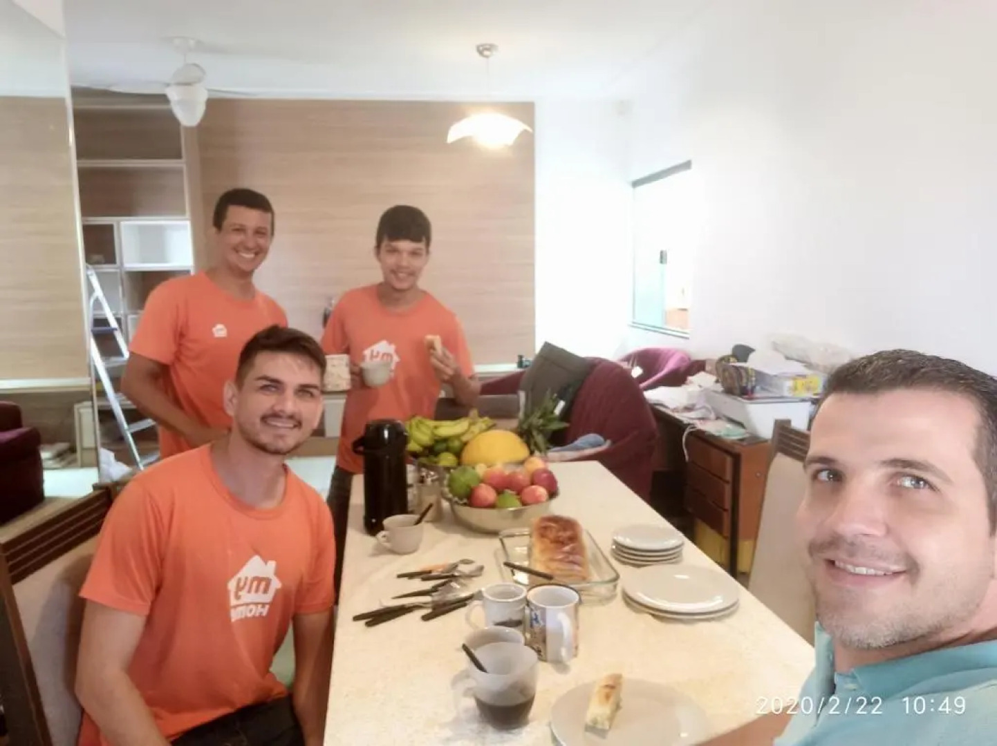 Dourados Guest Flat Apartments