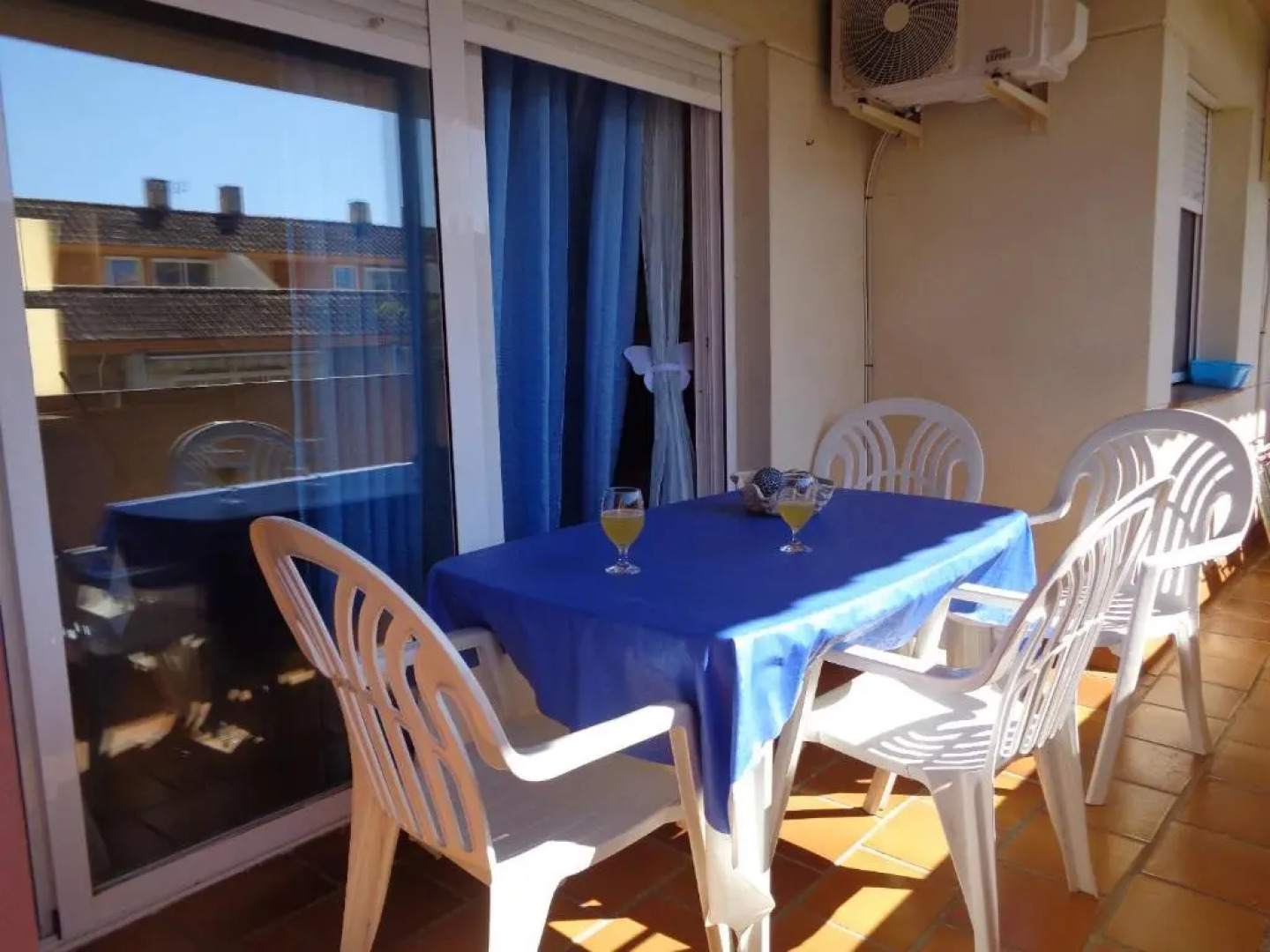 Apartamento Calle Fundadores