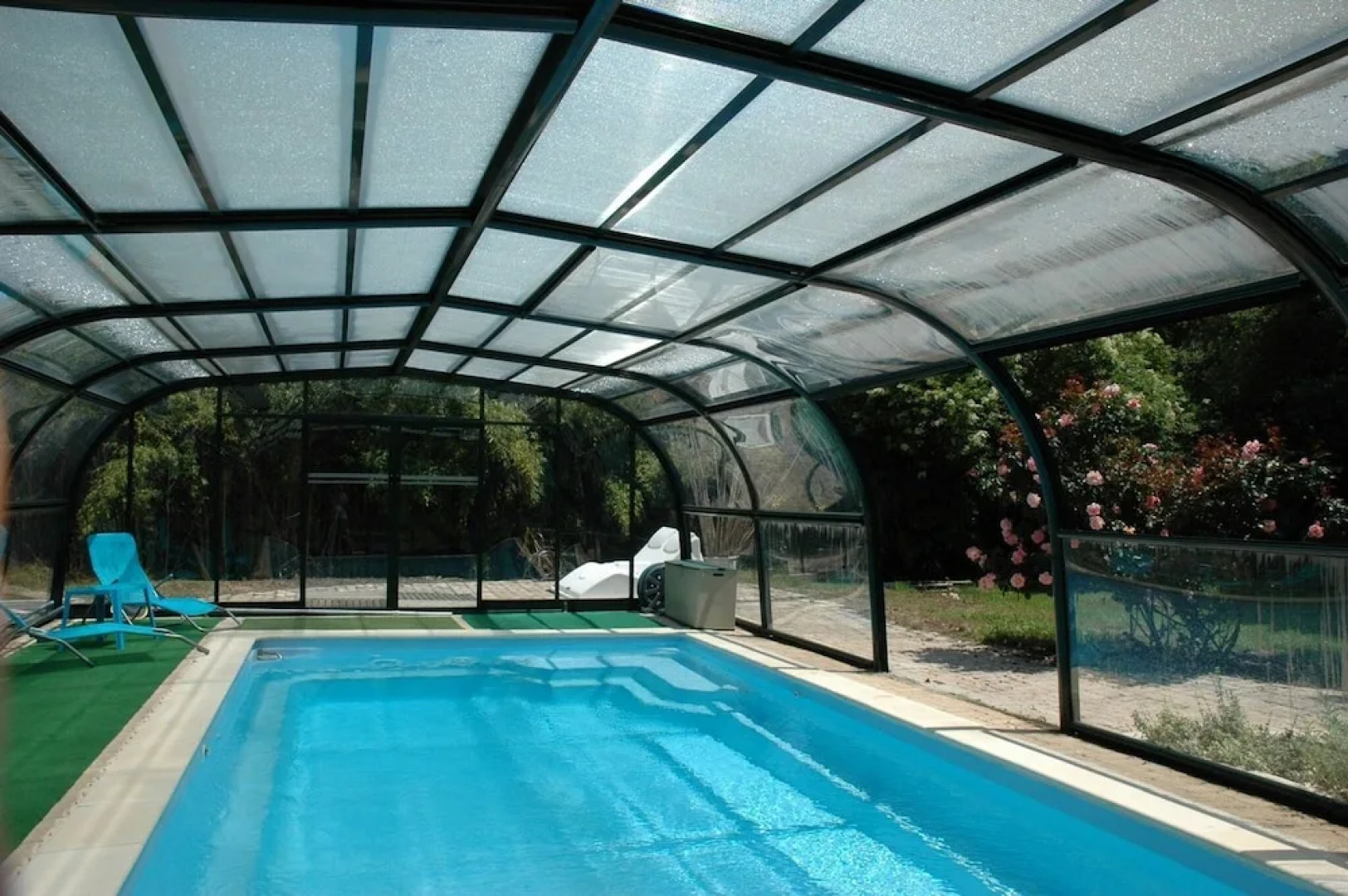 Confortable Gîte 100 M², 6 Pers. Maxi