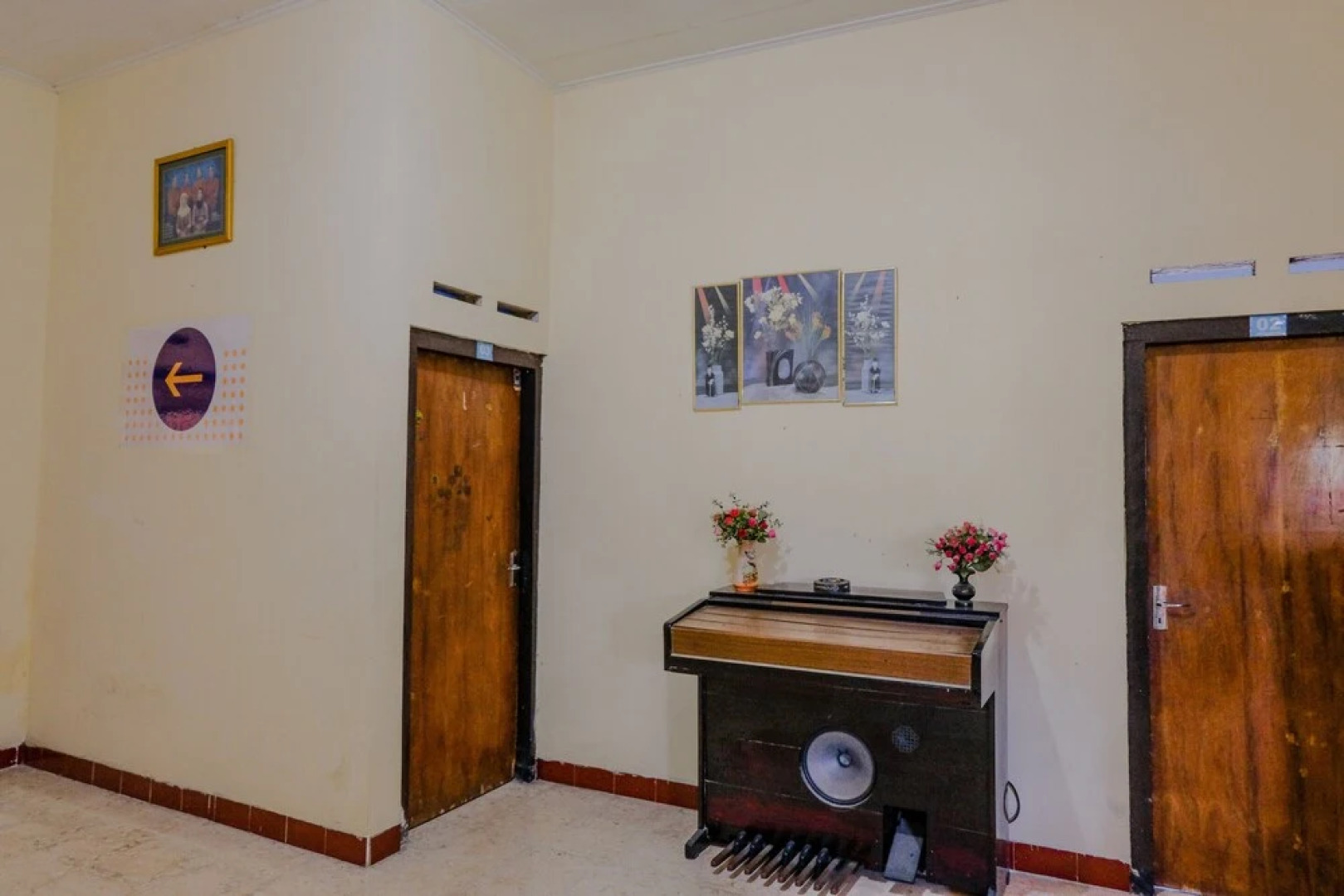 Hotel Maya by OYO Rooms