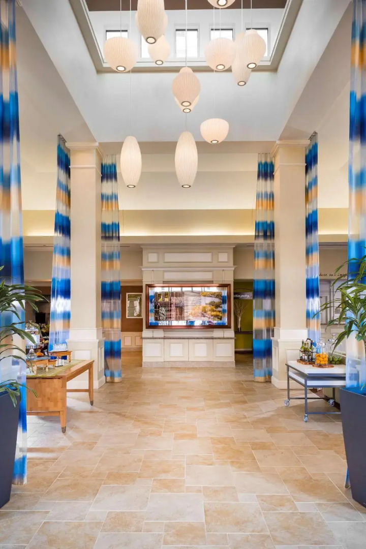 Hilton Garden Inn Richmond Innsbrook