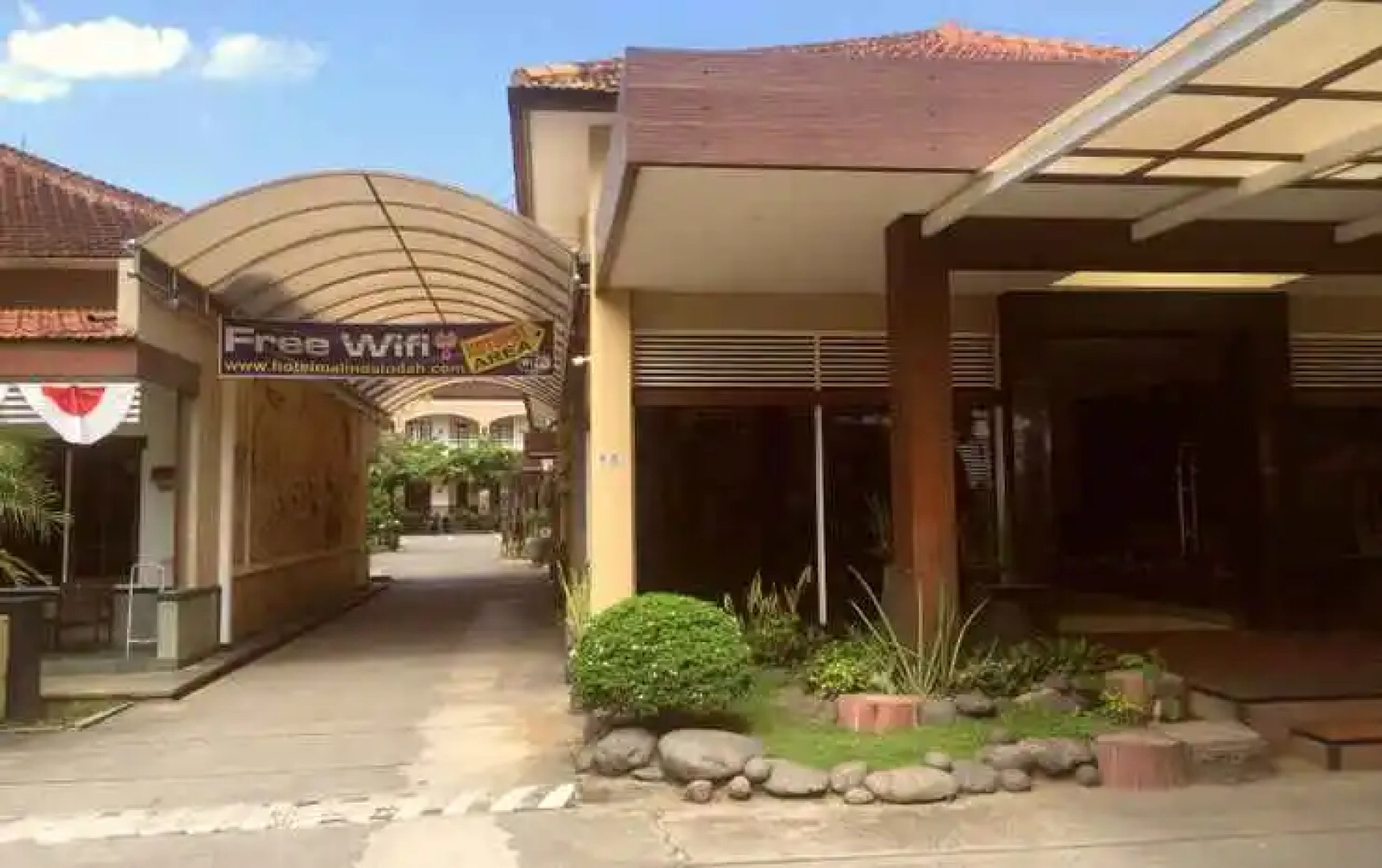 Malinda Indah Hotel