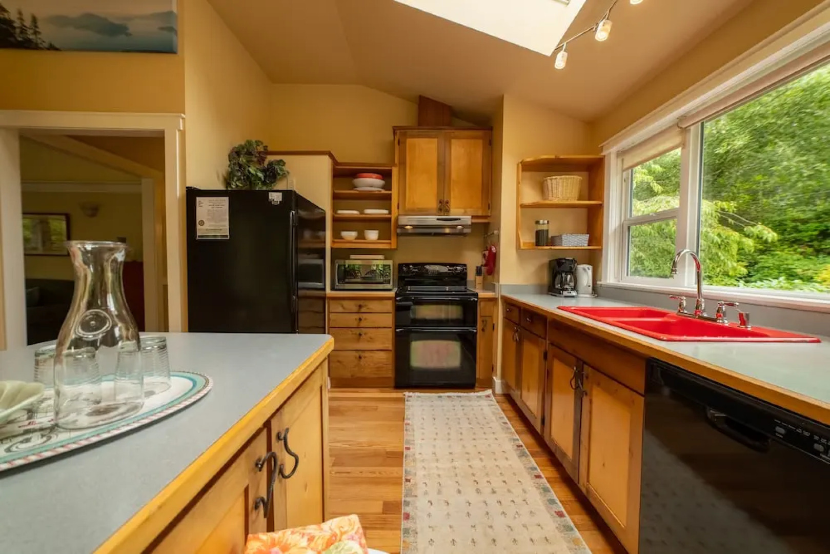 South Chestermans Beach Retreat