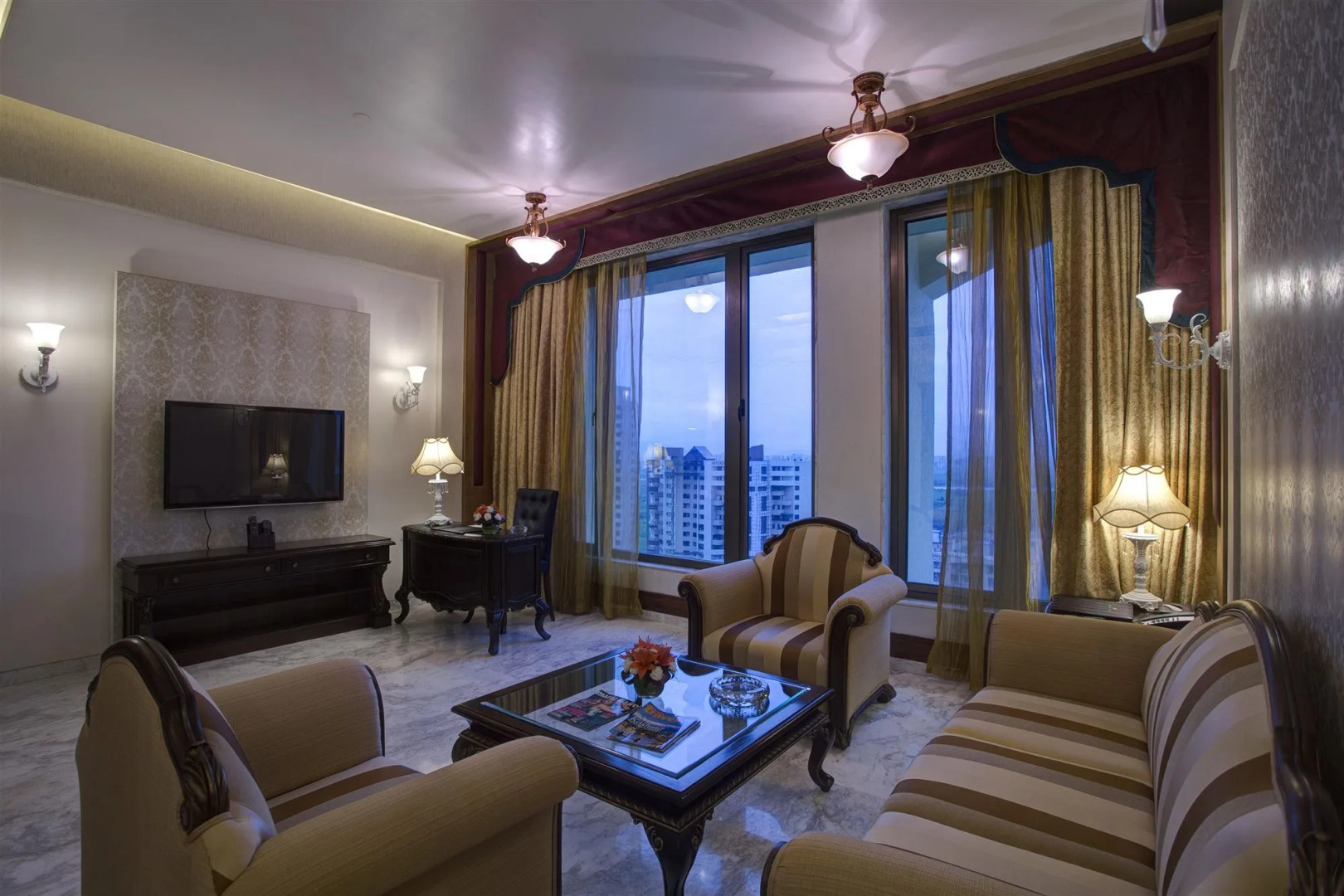 Royal Tulip Navi Mumbai