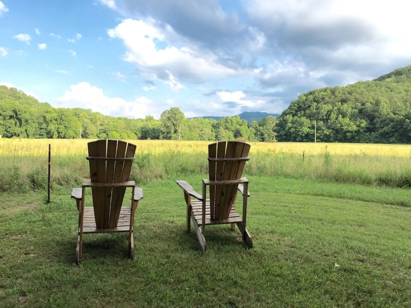 Creekwalk Inn and Cabins