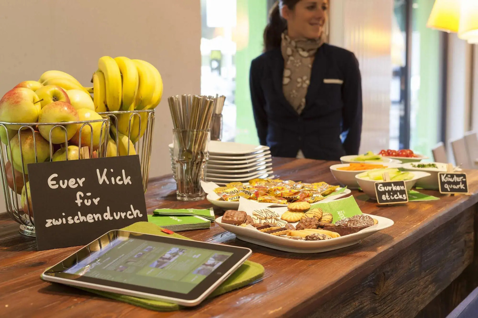 Explorer Hotel Oberstdorf