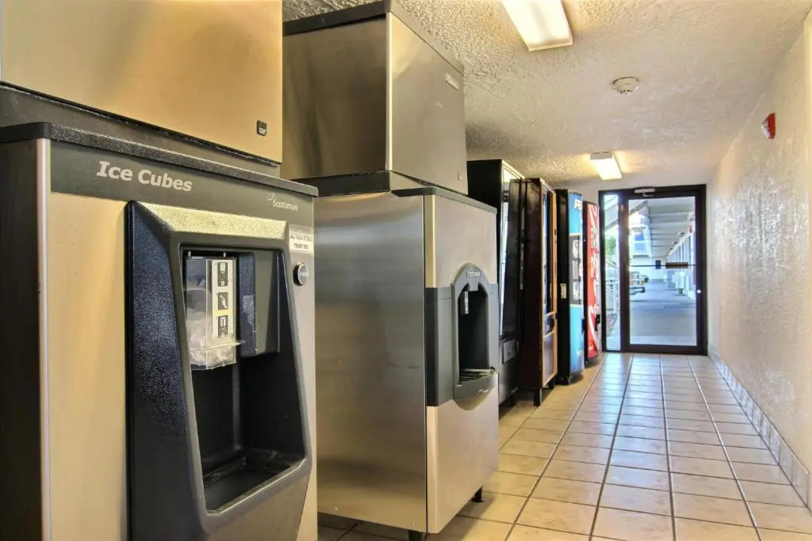 Motel 6 Amarillo, TX - Airport