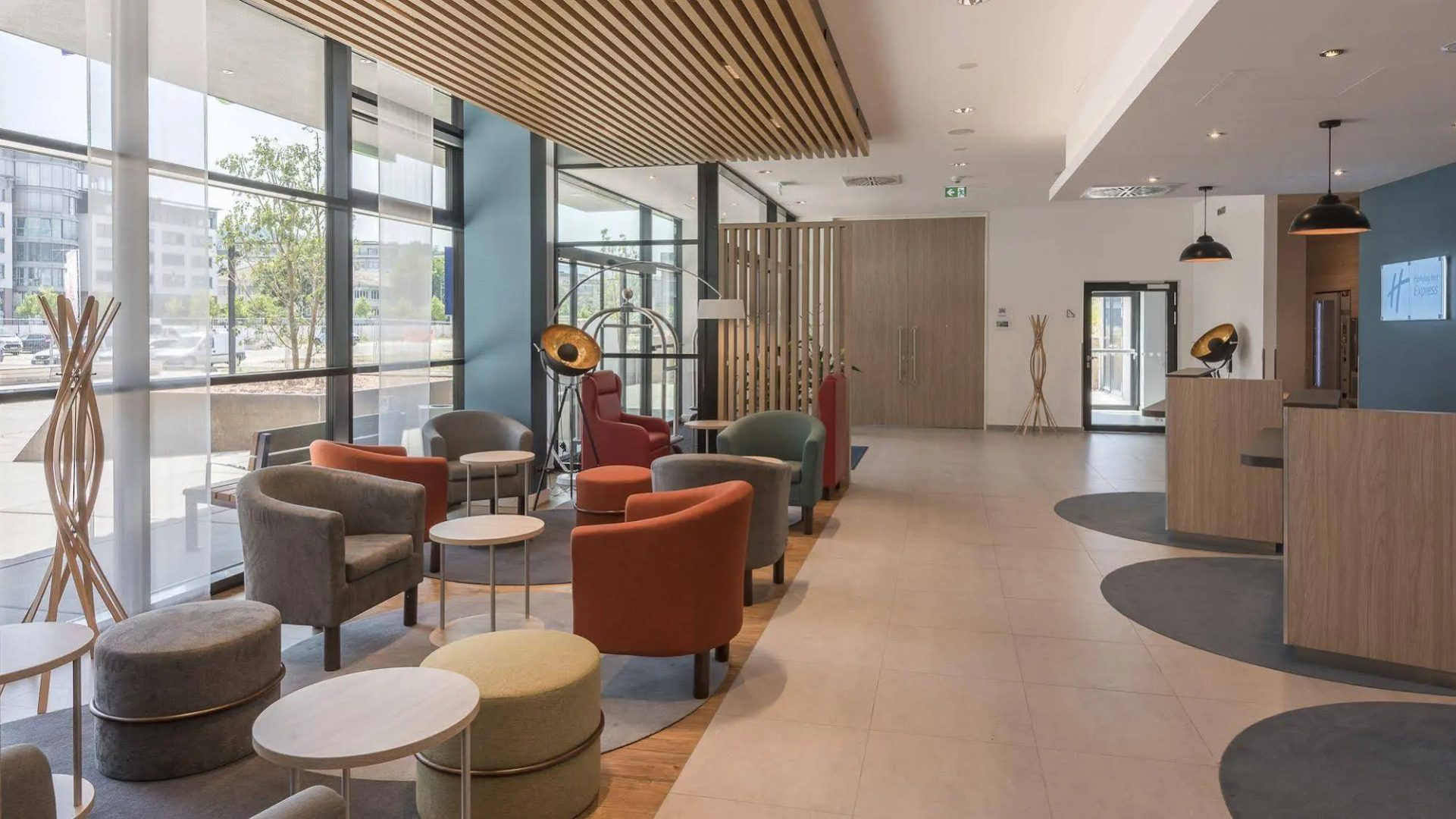 Premier Inn Freiburg City Süd Hotel