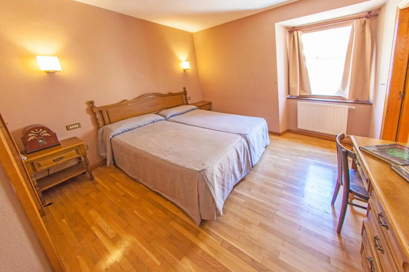 Hotel La Casona de Jovellanos