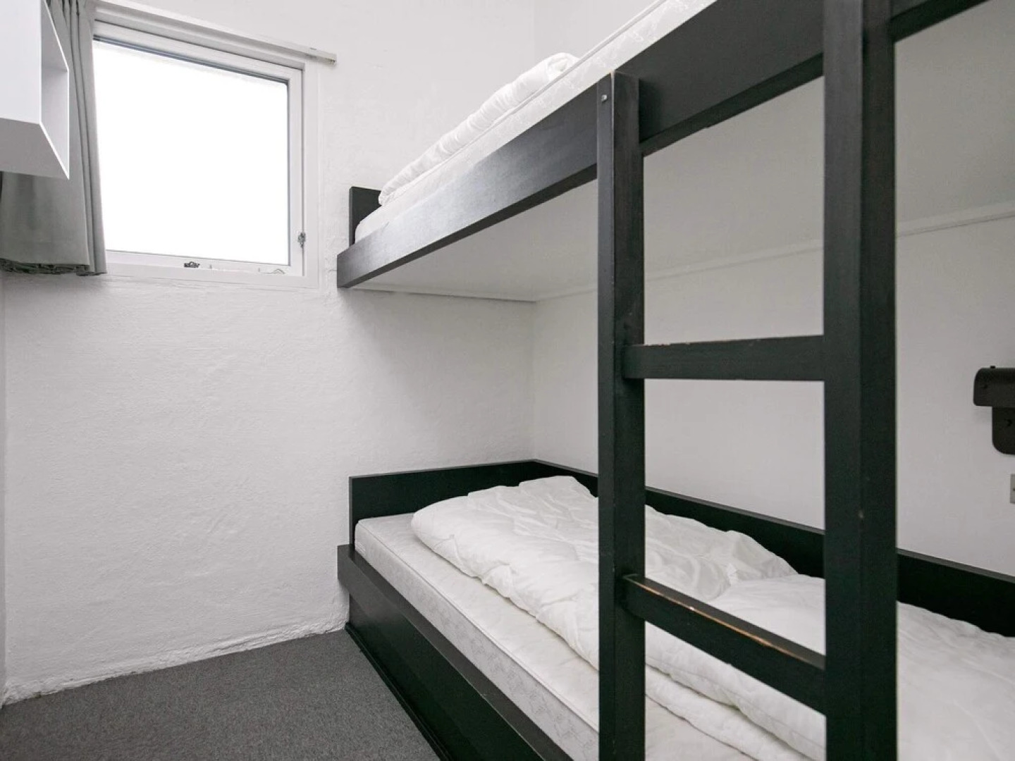 Lavish Apartment in Pandrup with Sauna