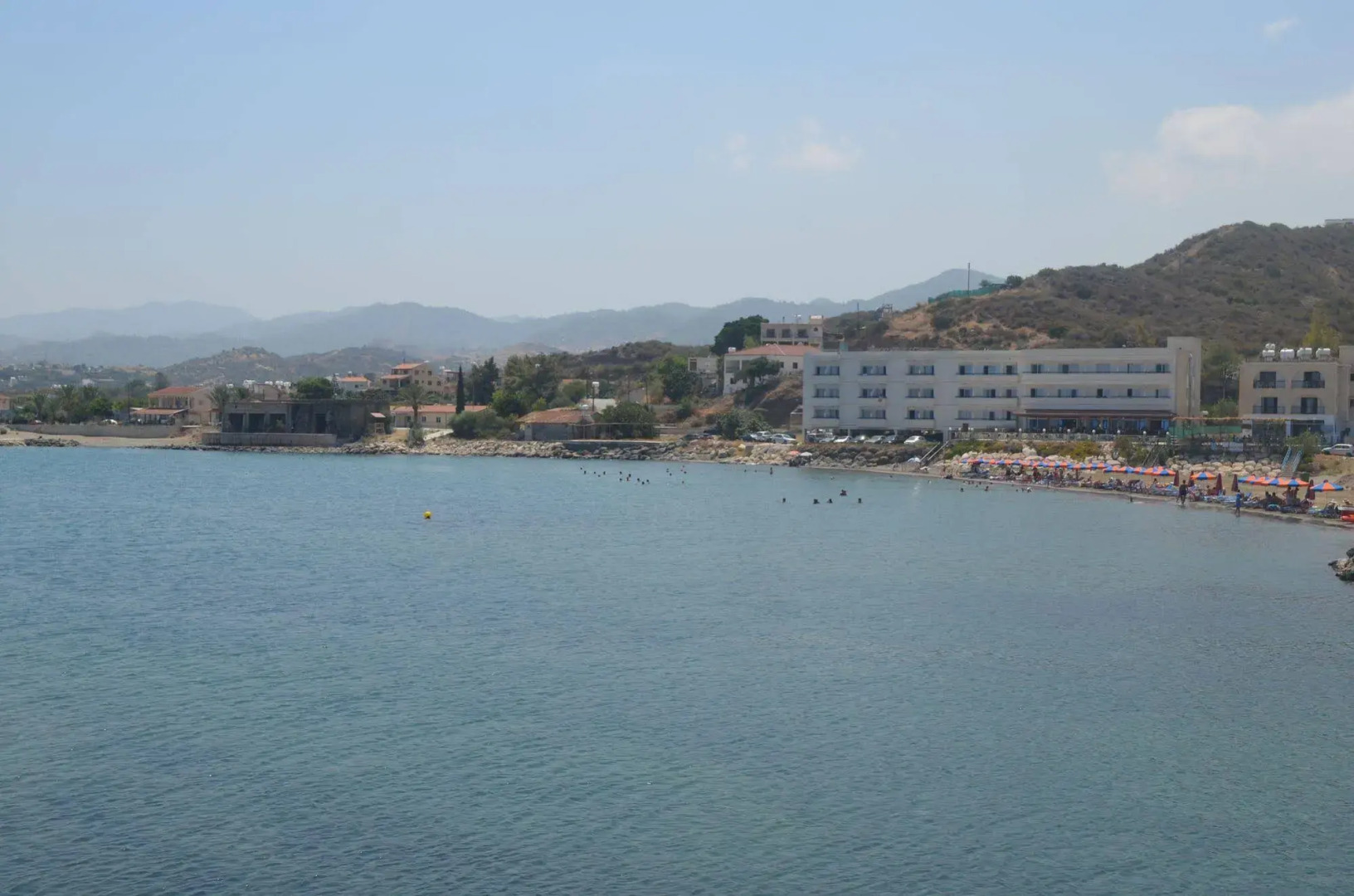 Tylos Beach Hotel