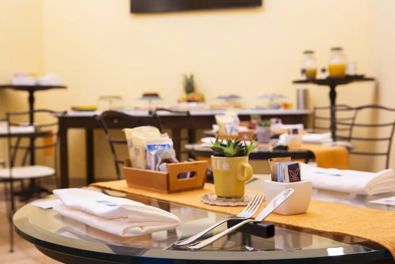 Quartuccio - Albergo Diffuso