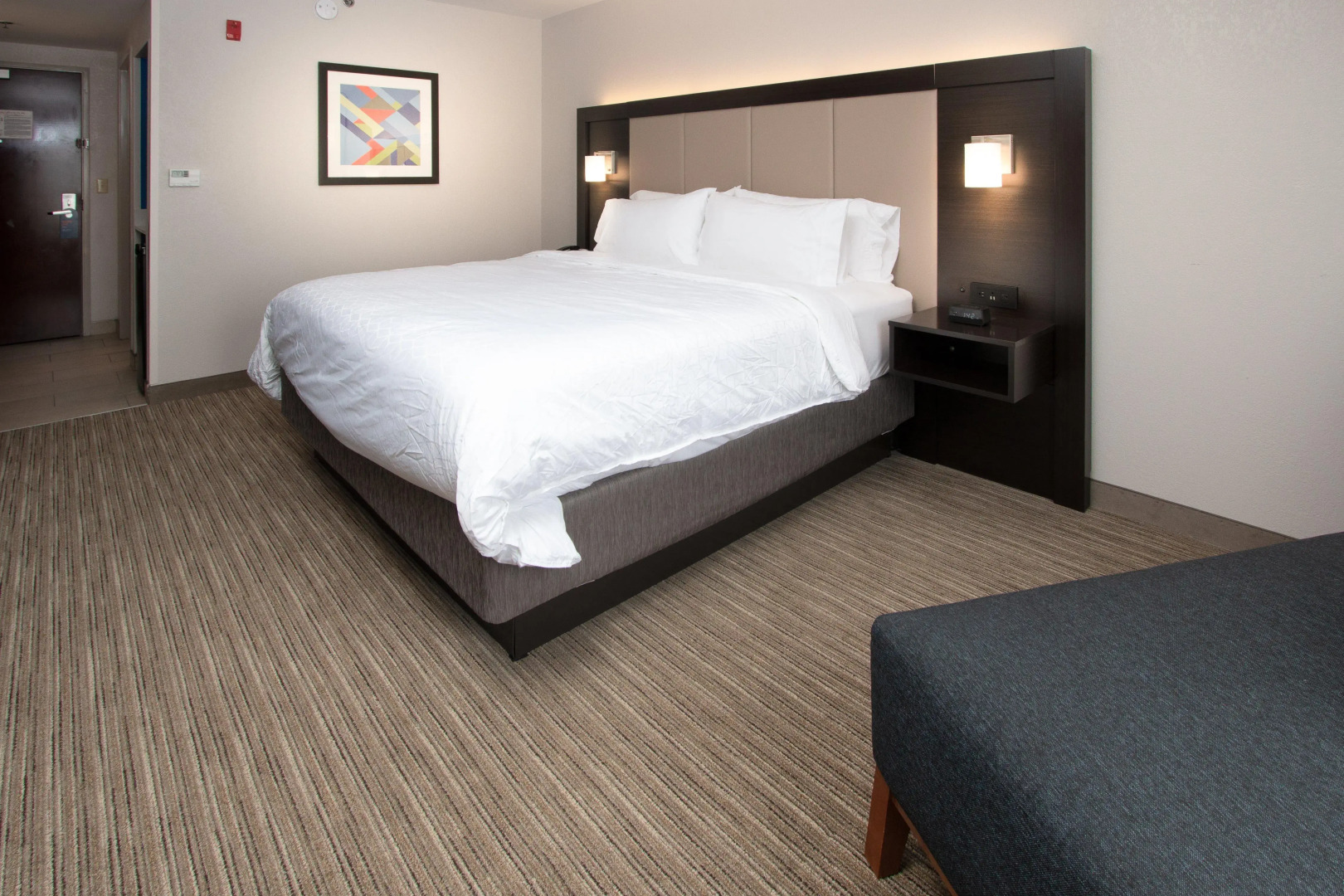 Holiday Inn Express Hotel & Suites Tupelo by IHG