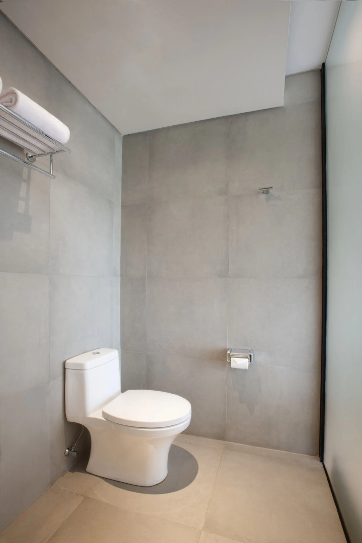 Hotel Santika Premiere Bandara - Palembang