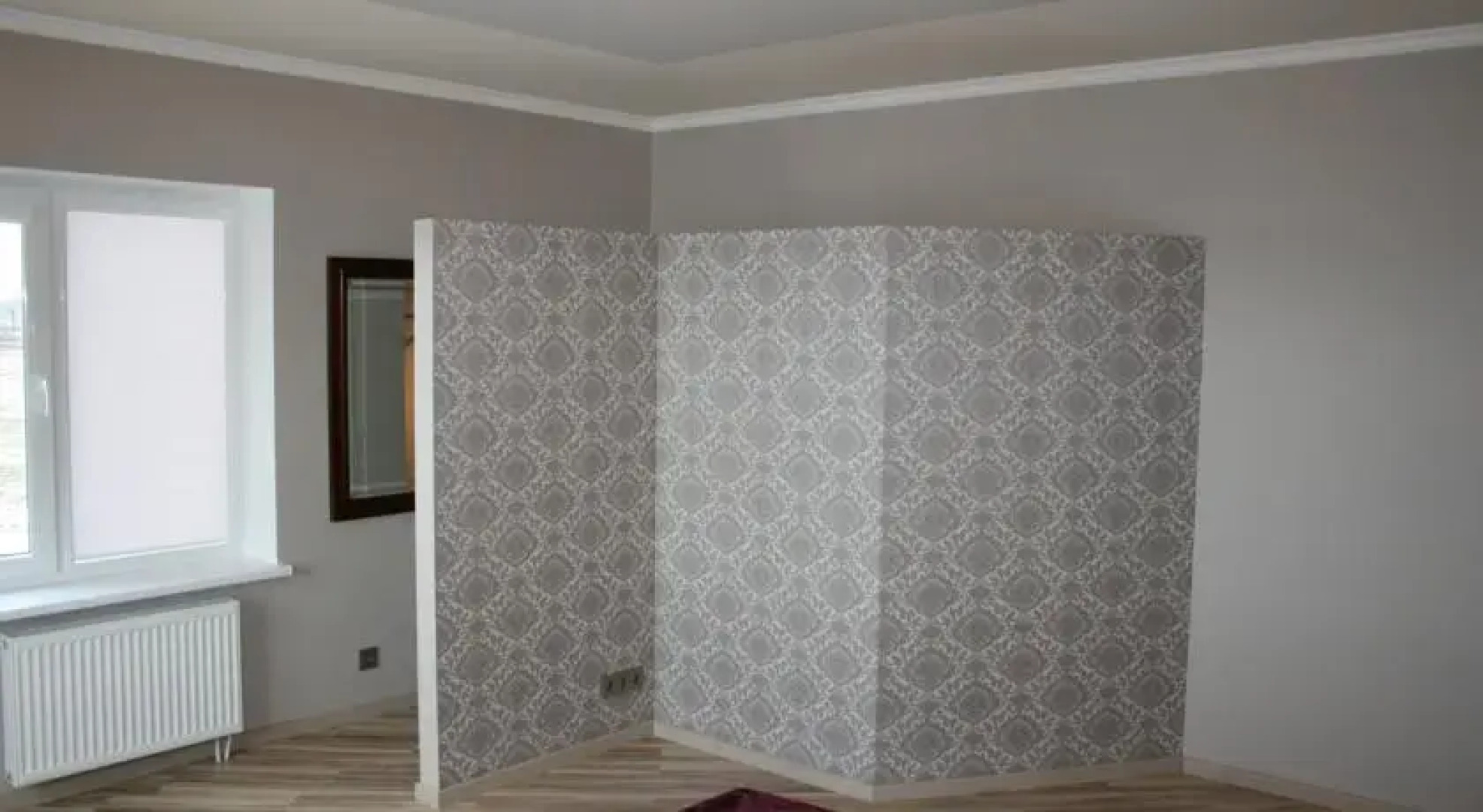 Romantic@Fresh apartment