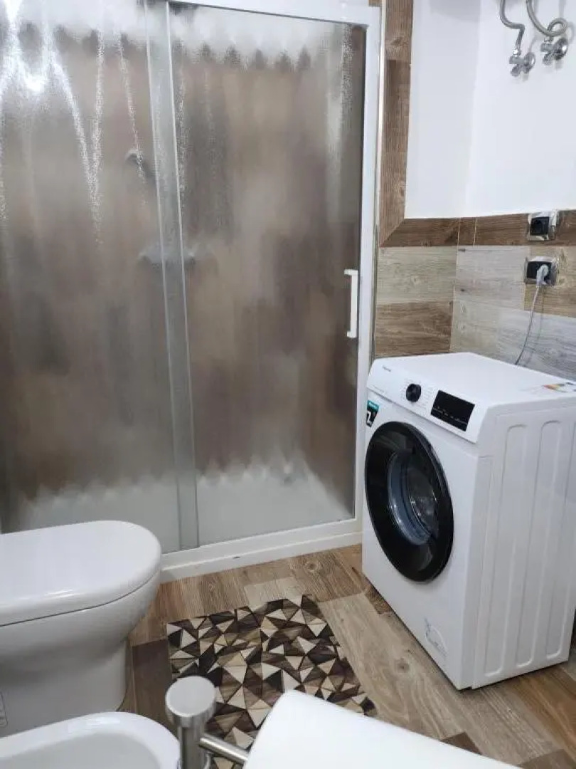 La Terrazza di Rovaglioso