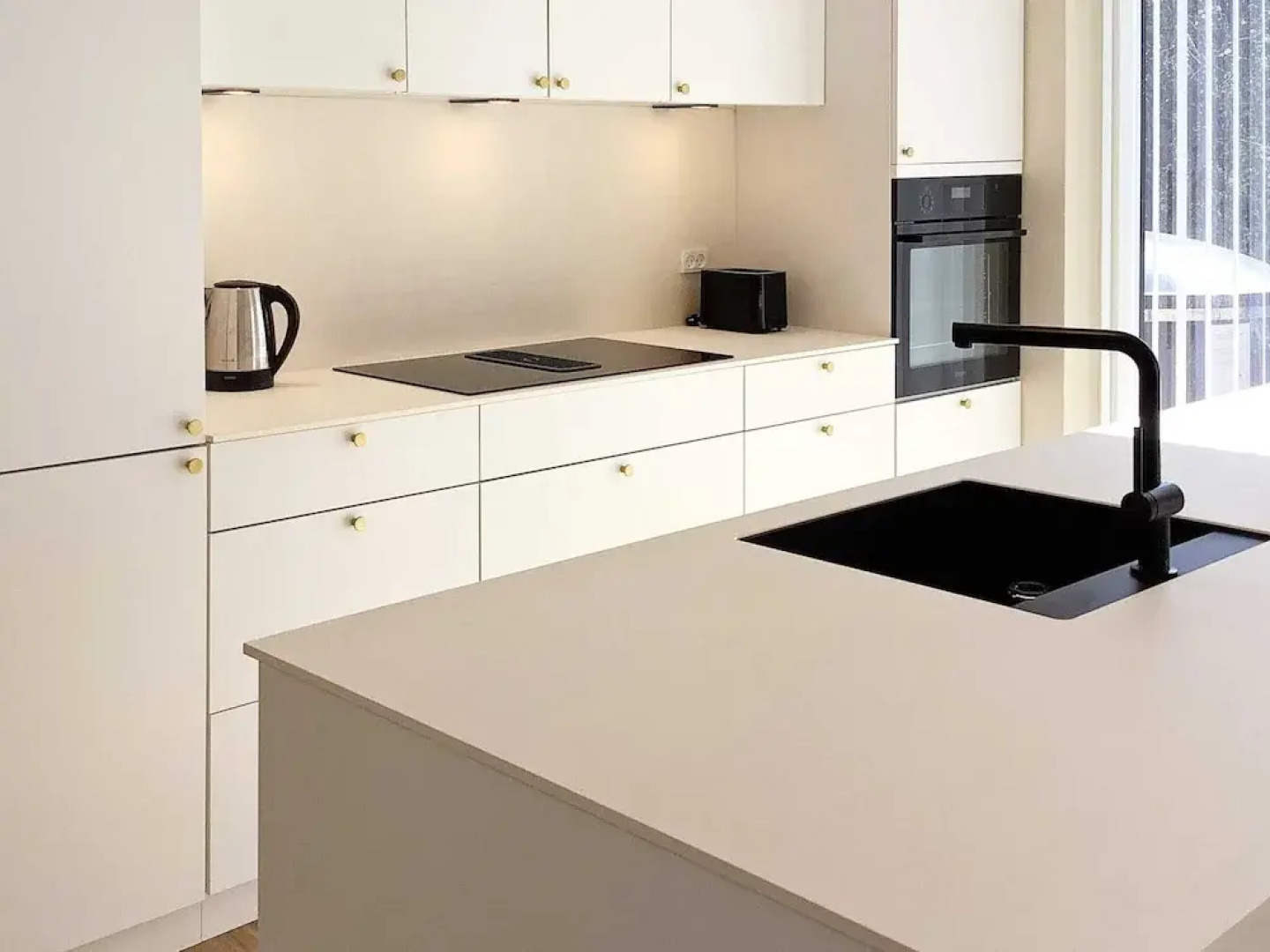 5 Star Holiday Home in Vestervig