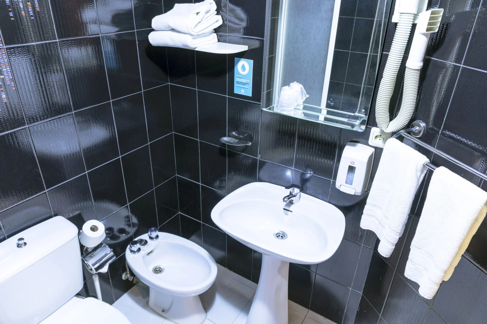 Hostal Alda Palencia Plaza