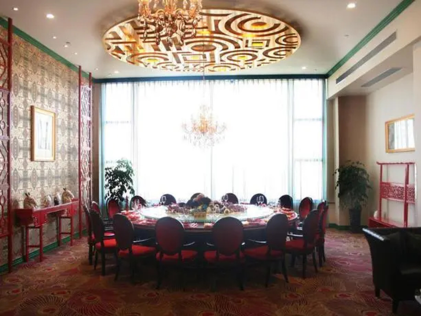Shijiazhuang Xi Mei Business Hotel