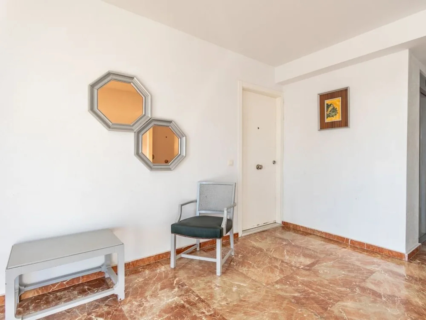 El Olimpo | 7  Pax | First Line | 3673-KAW