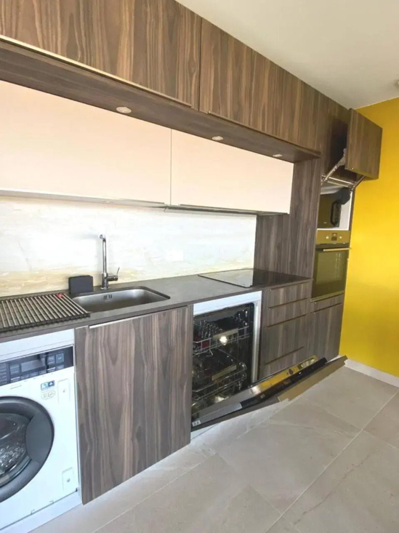 Superbe T4 -Vue Mer- Tout Confort Refait a Neuf!