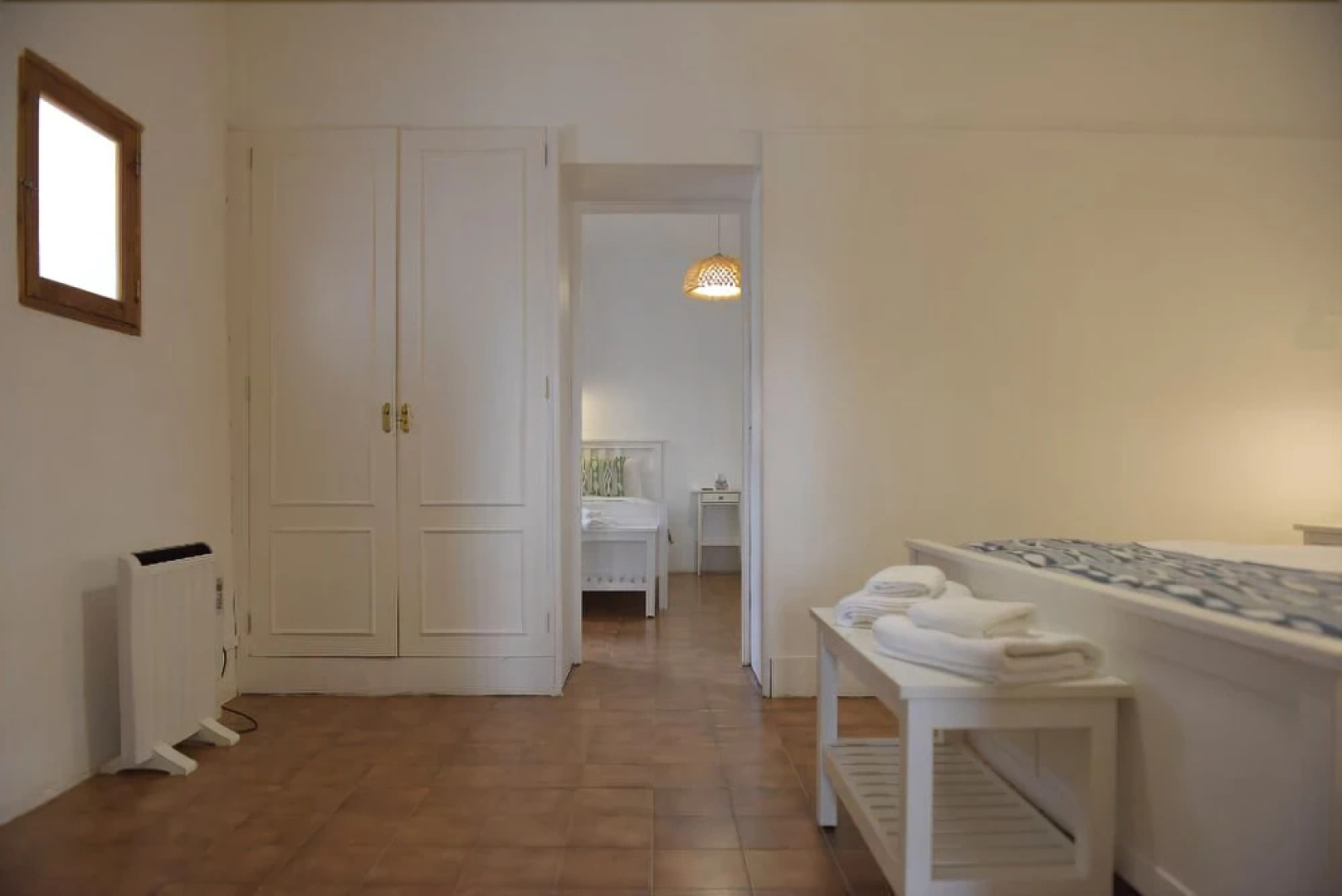Casa Padrins - Son Nebot