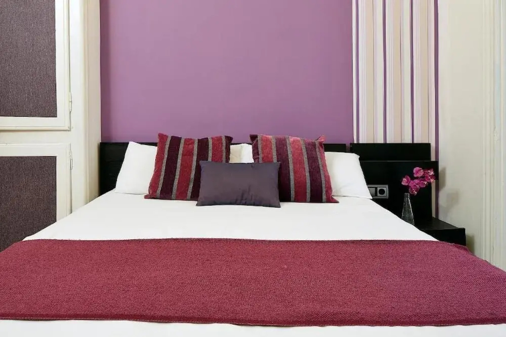 Отель BruStar Gotic-Centric