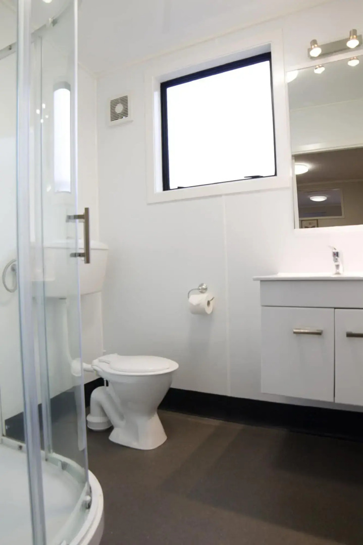 Te Anau Lakeview Holiday Park & Motels